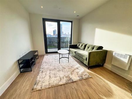 Glasswater Locks, 1 Pitt Street, Birmingham - Photo 3