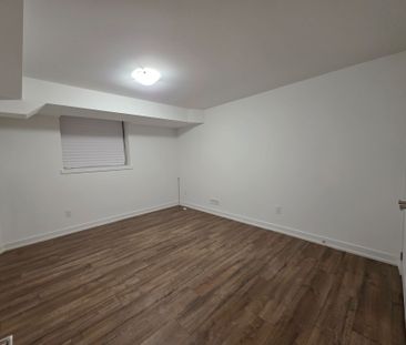 For Lease - 33-400 Finch Avenue Unit# bsmt, Pickering, Ontario - Photo 6