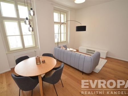 Pronájem bytu 2+kk 55 m2 - Photo 4