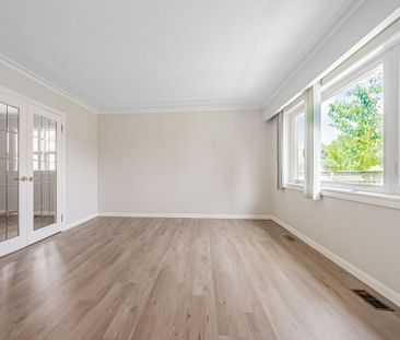 For Lease - 1362 Cawthra Road Unit# Upper, Mississauga, Ontario - Photo 5