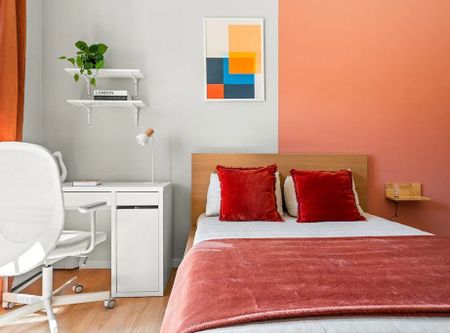 Avenida de Sidónio Pais, Lisbon, Lisbon 1050-215 - Photo 4