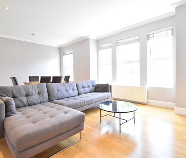 2 Bed Flat, Chandos Road, NW2 - Photo 1