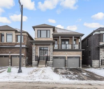 For Lease - 34 Orr Avenue, Erin, Ontario - Photo 6