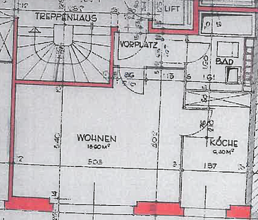 Heimelige Wohnung im Herzen von Basel - Photo 3