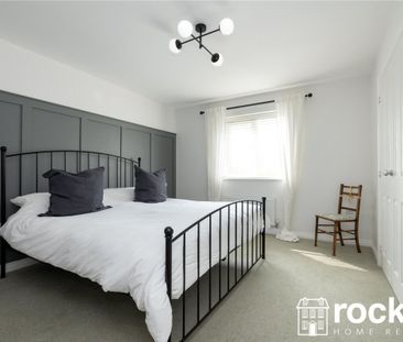 Phoenix Rise, Pipe Gate, Market Drayton, TF9 - Photo 1
