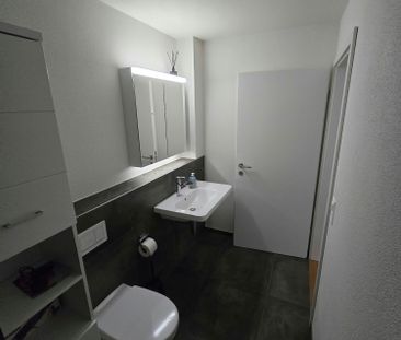 2.5 Zimmer Wohnung - EG - Ried bei Kerzers - Photo 4
