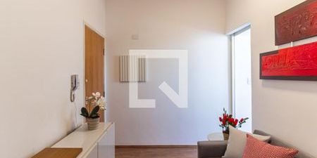 Apartamento para alugar com 30m², 1 quarto e sem vaga - Foto 3