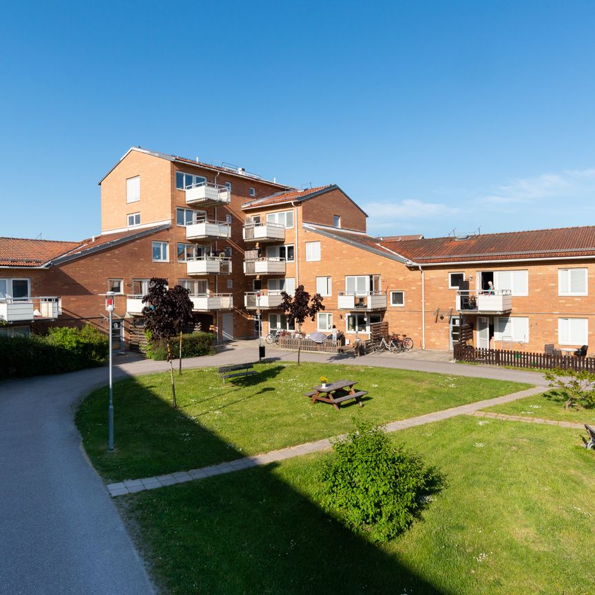 Drottning Kristinas väg 71 G - Foto 1