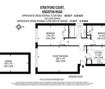 Kingston Road - Photo 2