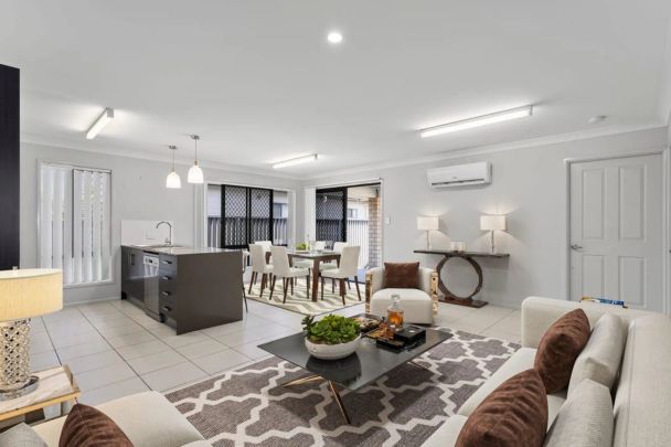 A Comfortable Family Home in Bellbird Park - Photo 1