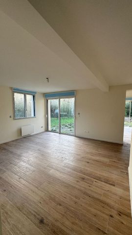 Maison T4 Plourivo à louer - Photo 3