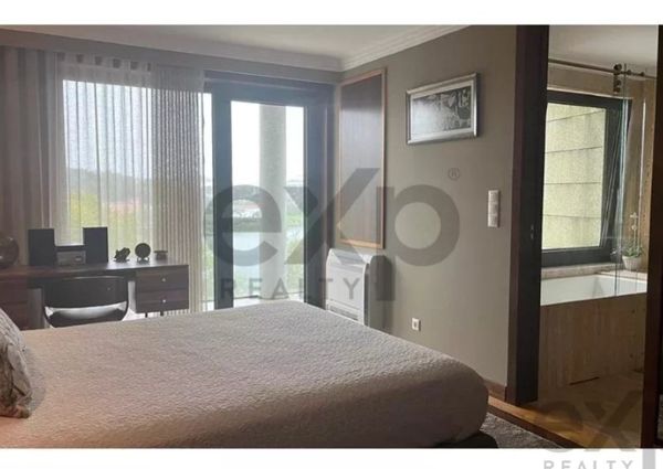 Apartamento T3 em Porto