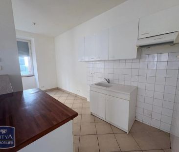Appartement à louer 2 pièces 48.91m² - Photo 3