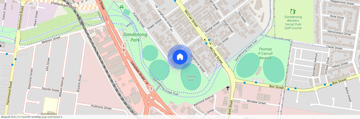 3/95 Pultney Street, Vic 3175, Dandenong