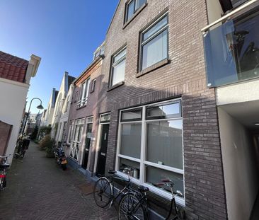 Te huur: Kamer Speldenmakerssteeg in Gouda - Foto 5