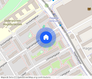 Svarvaregatan 9, Norrköping - Foto 1