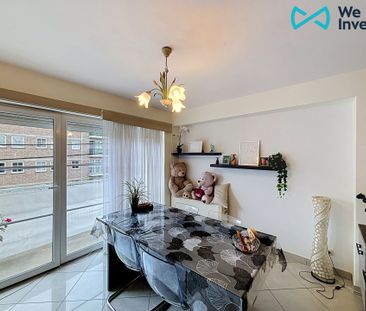 Appartement met twee slaapkamers in Tubize - Photo 3
