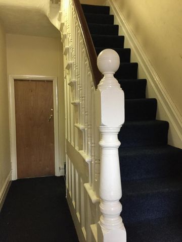 1 bedroom apartment to rent - Photo 4