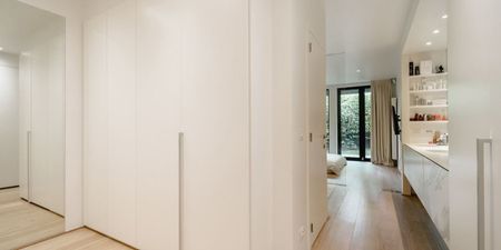 Gelijkvloers app. te huur in Ukkel voor € 3.700 met 3 slaapkamers - Photo 4