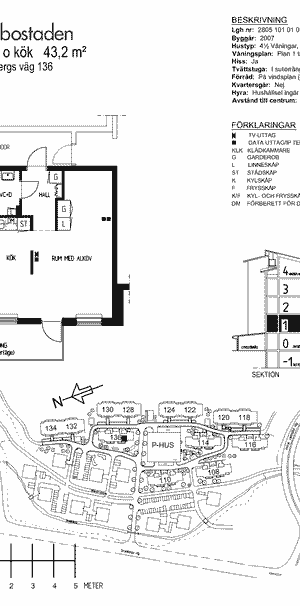 Strombergs Väg 136 - Photo 1