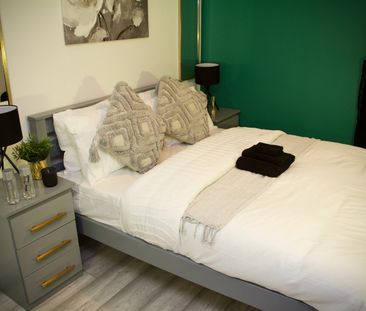 1 Bed Flat, Kingstanding Road, B44 - Photo 3