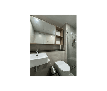 Fully Furnished Two Bedrooms Plus Study Room for Lease!!! - Photo 6