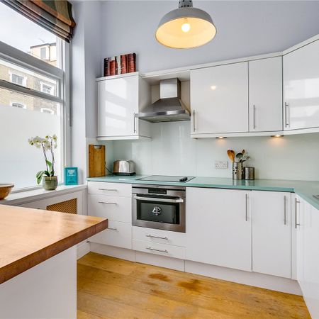 Chepstow Road, Notting Hill, W2, London - Photo 3