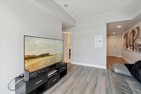 For Lease - 65 East Liberty Street Unit# 2317, Toronto, Ontario - Photo 3