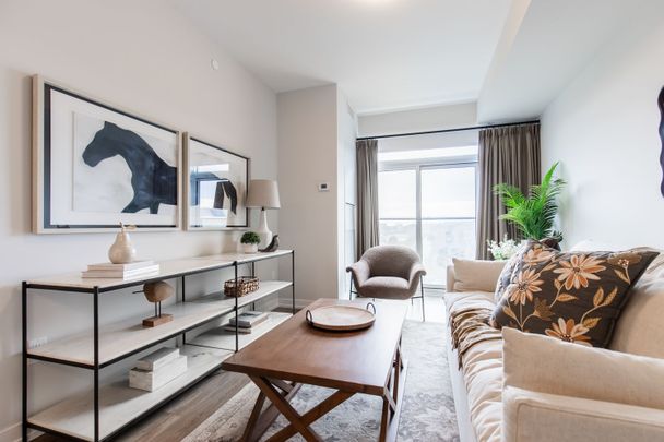 For Lease - 870 Queenston Road Unit# 602, Hamilton, Ontario - Photo 1