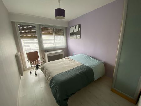 Appartement T3 à Rennes - Photo 5
