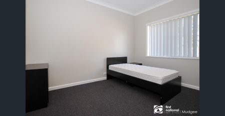 FULLY FURNISHED APARTMENT - Photo 3