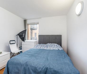 2 bedroom flat to rent - Photo 6