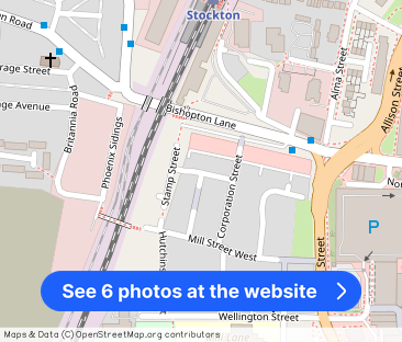 Durham Street, Stockton - Photo 1