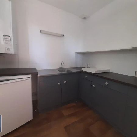 Appartement à louer 1 pièce 22.06m² - Photo 3