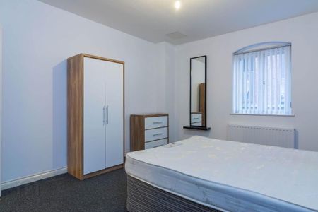 305 Saint Anne's Square, Albert Court, 7 Edward Street, Belfast, BT1 2LP - Photo 4