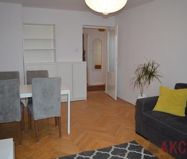 Warszawa, Mokotów, Wierzbno, Al. Niepodległości - Photo 5