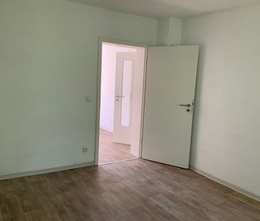 Demnächst frei! 2-Zimmer-Wohnung in Herne Unser Fritz - Foto 1
