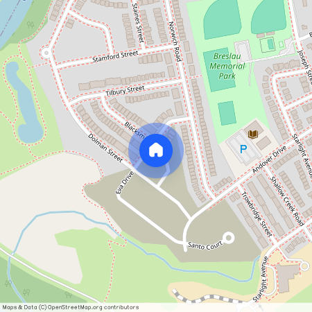 89 Blacksmith Drive, Woolwich