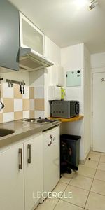 Appartement Senlis 1 pièce 17.80 m2, - Photo 3