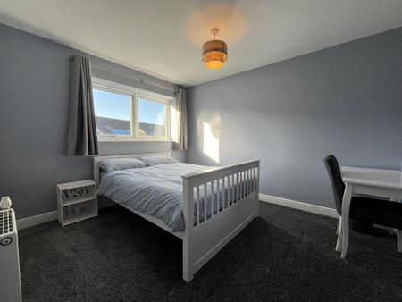 1 bedroom in a house share to rent - Photo 4