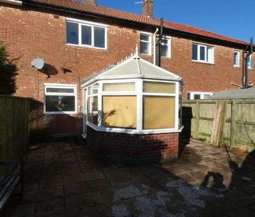 Bannister Drive, Forest Hall, Newcastle Upon Tyne, NE12 - Photo 5