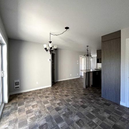4 1/2 - 7 rue Bissonnette, Les Coteaux - Photo 3