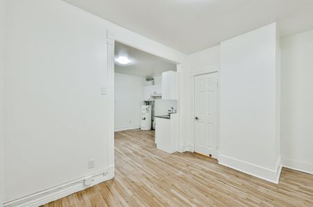 Appartement à louer - Montréal (Ville-Marie) (Centre) Appartement à louer - Montréal (Ville-Marie) (Centre) - Photo 4