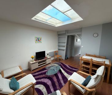 Location Maison 3 pièces 49m² AMIENS 80000 - Photo 1