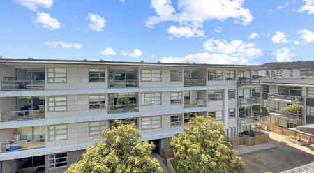 ***Welcome to apartment S4.04A in Revolucion Apartments.*** - Photo 2