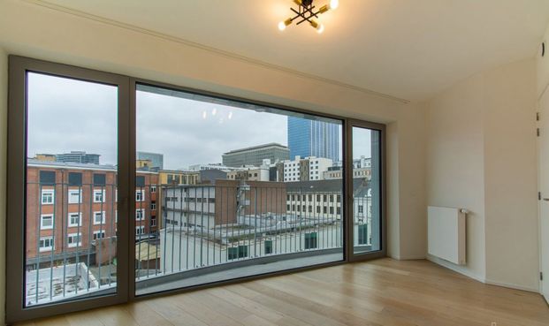 Appartement in Brussel - Foto 1