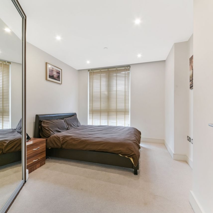 3 bedroom apartment to rent - Photo 1