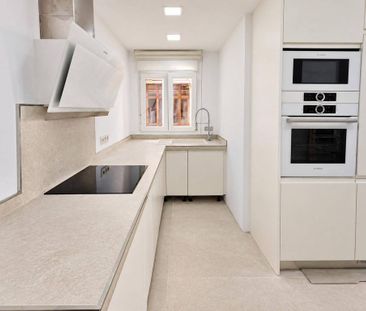 2 room luxury Flat for rent in Palma de Mallorca, Spain - Photo 1