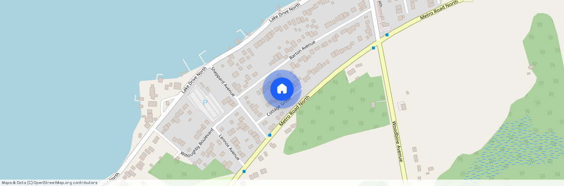 10 Cottage Grove, Georgina