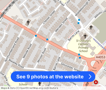 Holyhead Road, CV1 - Photo 1